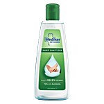 Mediker Hand Sanitizer 500 ml