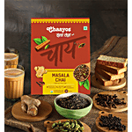 Chaayos Chai - Masala, Spice Blend 100 g