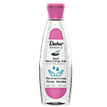 Dabur Sanitize Delta - Hand Sanitizing Rub With 80% Alcohol 250 ml