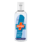 Savlon Active Gel Ethanol Hand Sanitizer - Kills 99.99% Germs 100 ml 