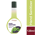 Patanjali Hand Sanitiser 120 ml