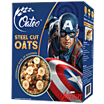 Oateo Steel Cut Oats 500 g