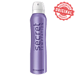 Secret Temptation Romance Deodorant 225 ml