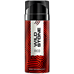 Wild Stone Red Deodorant Spray 225 ml
