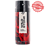 Wild Stone Ultra Sensual Deodorant 225 ml