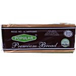 Popular Premium Bread 500 g
