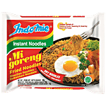 Indomie Instant Noodles - Mi Goreng Flavour 80 g 