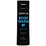 Ustraa Ustraa Body Wash - Taurine 250 ml