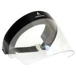 Aerostar Medical Face Shield - Break Resistant 1 pc 