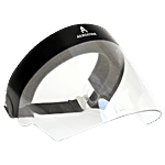 Aerostar Medical Face Shield - Break Resistant 1 pc