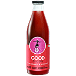 Good Juicery Pomegranate & Hibiscus Juice 1 L