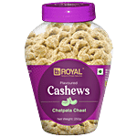 bb Royal Flavoured Cashew/Kajus - Chatpat Chaat 250 g