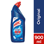 Harpic Power Plus Toilet Cleaner - Original 900 ml 