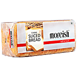 Moreish  Classic Sliced Bread 400 g 