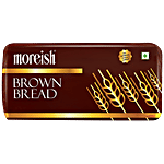 Moreish  Brown Bread 400 g 
