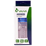 Vauva Baby Feeding Bottles For Milk & Water 120 ml
