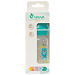 Vauva Baby Feeding Bottles For Milk & Water 125 ml