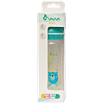 Vauva Baby Feeding Bottles For Milk & Water 250 ml