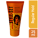 VI-JOHN  Hair Gel Regular Hold 25 ml