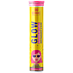 Chicnutrix Glow Glutathione & Vitamin C - Strawberry and Lemon Flavour 20 Tablets 