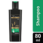 Tresemme Thick & Full Shampoo - With Biotin & Wheat Protein, Prevents Hair-Fall 80 ml 