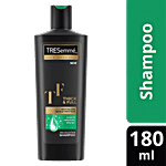 Tresemme Thick & Full Shampoo - With Biotin & Wheat Protein, Prevents Hair-Fall 180 ml 