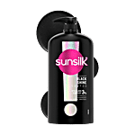 Sunsilk Sunsilk radiant-black-shine-shampoo 1 L 1 L