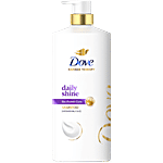Dove Daily Shine Shampoo 1 L