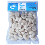 Ocean Small Prawns - Peeled & Cleaned 500 g