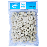 Ocean Medium Prawns - Peeled & Cleaned 1 Kg