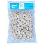 Ocean Large Prawns - Peeled & Cleaned 1 Kg