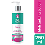 Kaya Youth Youthful Glow+ 24 Hour Non-Stop Moisturizing Body Lotion 250 ml