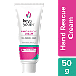 Kaya Youth Hand Rescue Cream 50 g