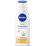 Nivea Aloe Protection Body Lotion 200 ml