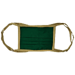 ONganic Karuna Mask - Family Pack 22 x 20 x 3.5 cm (Pack of 10)