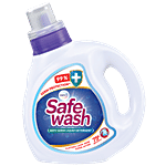 Safewash Anti Germ Liquid Detergent 1 L