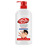 Lifebuoy Total 10 Activ Natural Germ Protection Handwash 580 ml