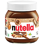 Nutella Hazelnut Spread With Cocoa 350 g Glass Jar