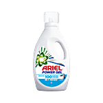 Ariel Power Gel Top Load & Semi Auto Liquid Detergent 2 kg (Get 500 g Free)