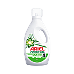 Ariel Power Gel Front Load Liquid Detergent 2 kg (Get 500 g Free)