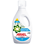 Ariel Liquid Detergent Top Load - Stain Removal In Washing Machine 1 L
