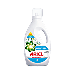 Ariel Liquid Detergent Top Load - Stain Removal In Washing Machine 950 ml