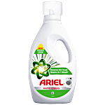 Ariel Liquid Detergent Front Load - Stain Removal In Washing Machine 1 L