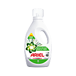 Ariel Liquid Detergent Front Load - Stain Removal In Washing Machine 950 ml