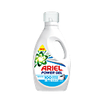 Ariel Power Gel Top Load Liquid Detergent 500 g