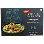 Gadre Prawns Hariyali Masala 380 g