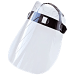 Tipoya Face Shield 1 pc 