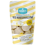 Marshmelts Veg Marshmallow - Cheese Pineapple 60 g