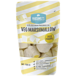 Marshmelts Veg Marshmallow - Cheese Pineapple 100 g