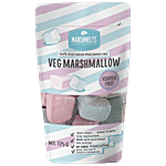 Marshmelts Veg Marshmallow - Assorted Fruit Flavour 175 g
